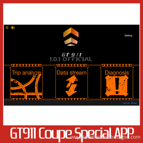 Autometer Gauges 2016 Horsepower And Torque Automotive App GT911